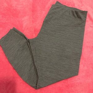Dri Fit Nike Leggings